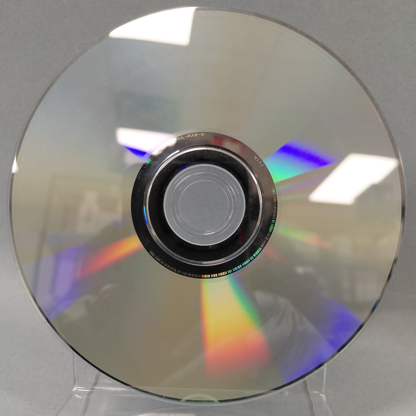 Animal Crossing: City Folk (Nintendo Wii, 2008)