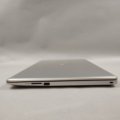 HP Laptop 17-BY0071CL 15.6" i3-1115G4 3.0GHz 4GB RAM 250GB SSD