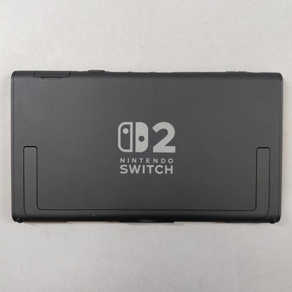 Nintendo Switch 2 Video Game Console BEE‑001 Black