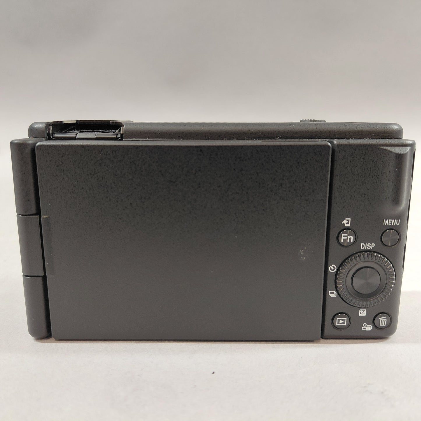 Sony ZV-1F 20.1MP Digital Point-And-Shoot Camera