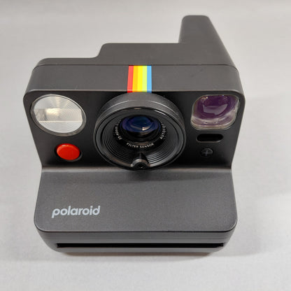 Polaroid Now+ Instant Camera