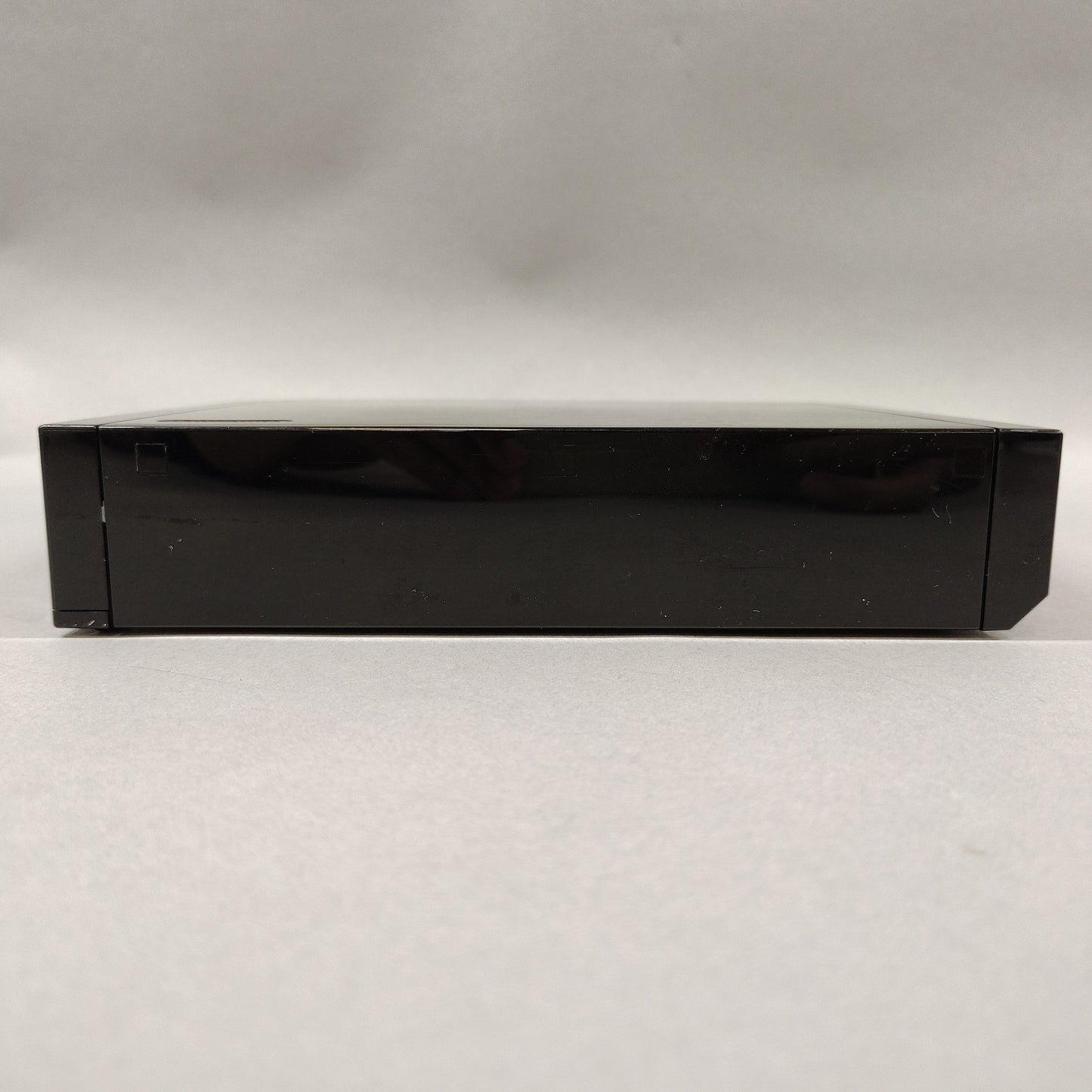 Lot of 2 Nintendo Wii Black & White