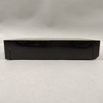 Lot of 2 Nintendo Wii Black & White