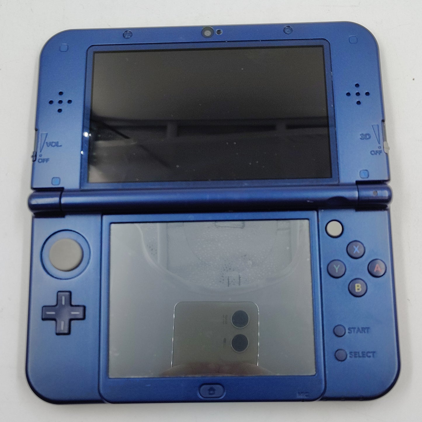 Nintendo 3DS XL Handheld Game Console Atomic Purple