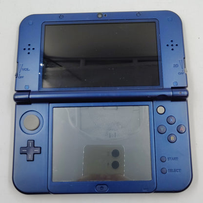 Nintendo 3DS XL Handheld Game Console Atomic Purple