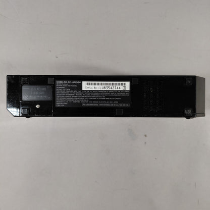 Nintendo Wii Video Game Console RVL-001 Black