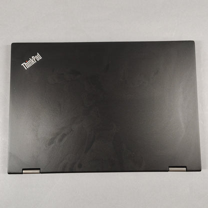 Lenovo ThinkPad L13 Yoga L13 YOGA GEN 1 i5-10300H 16GB RAM 512GB