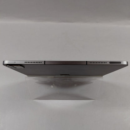 Unlocked Apple iPad Pro 12.9" 5th Gen 128GB Space Gray MHNR3LL/A