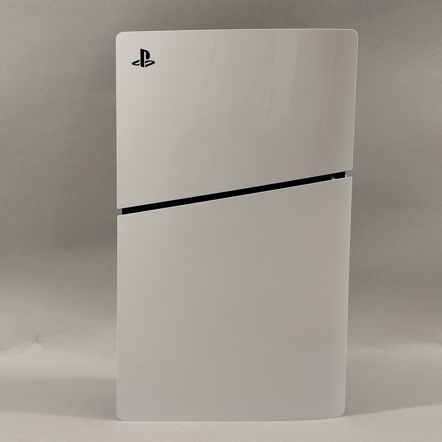 Sony PlayStation 5 Slim Disc Edition PS5 1TB White Console System CFI-2015