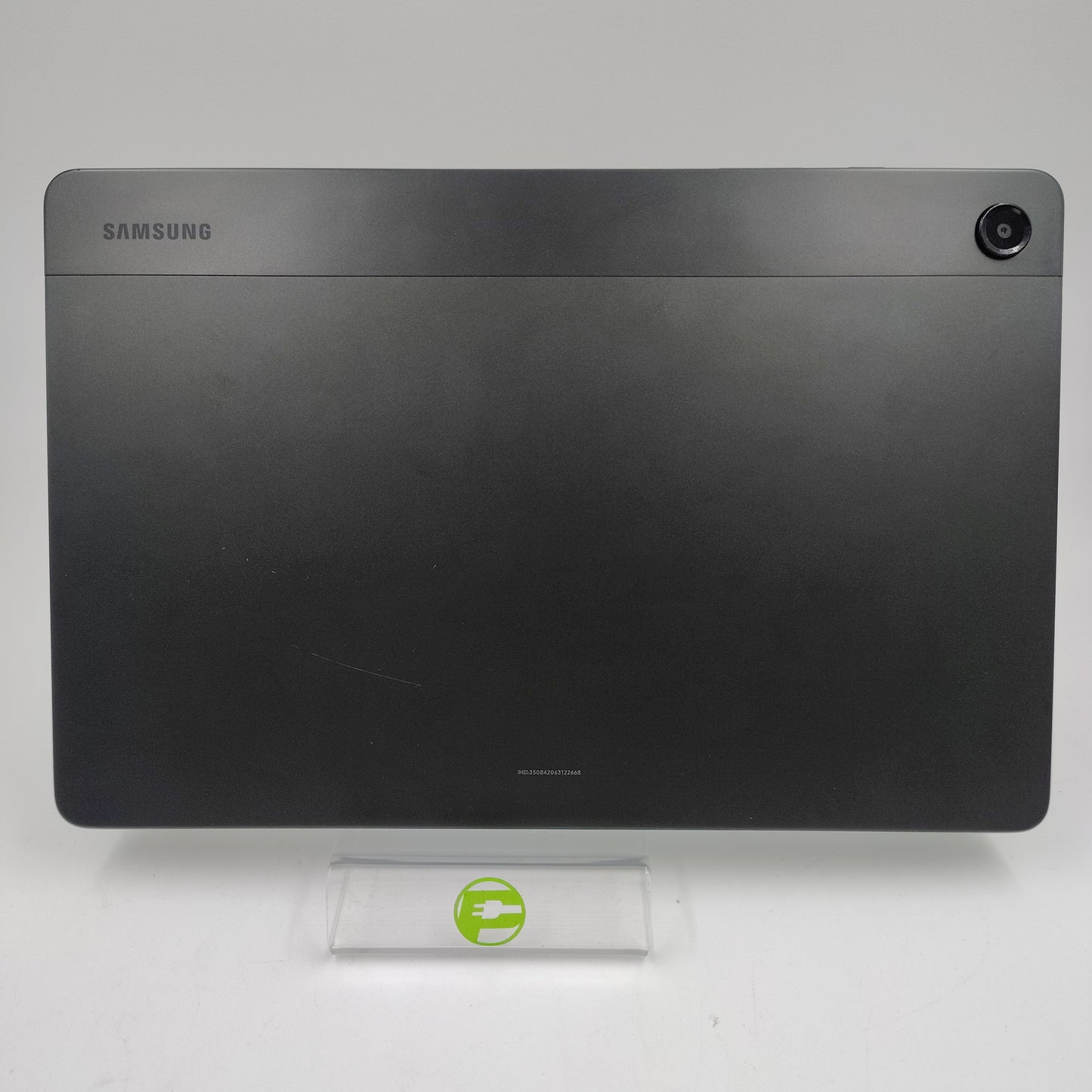 WiFi Only Samsung Tab a9 64GB Black