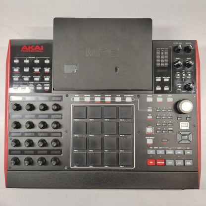 Akai MPCX 201-163242
