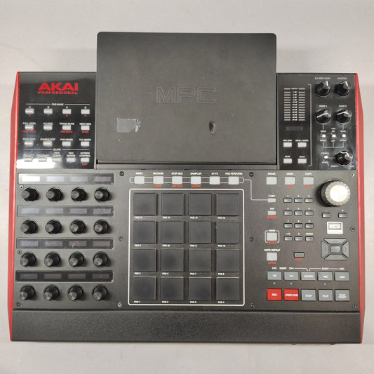 Akai MPCX 201-163242