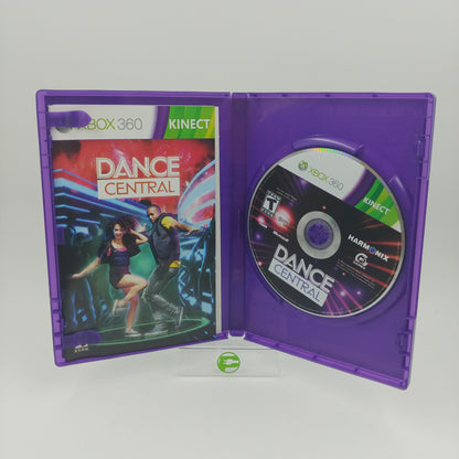 Lot of 4 Microsoft Xbox 360 Games