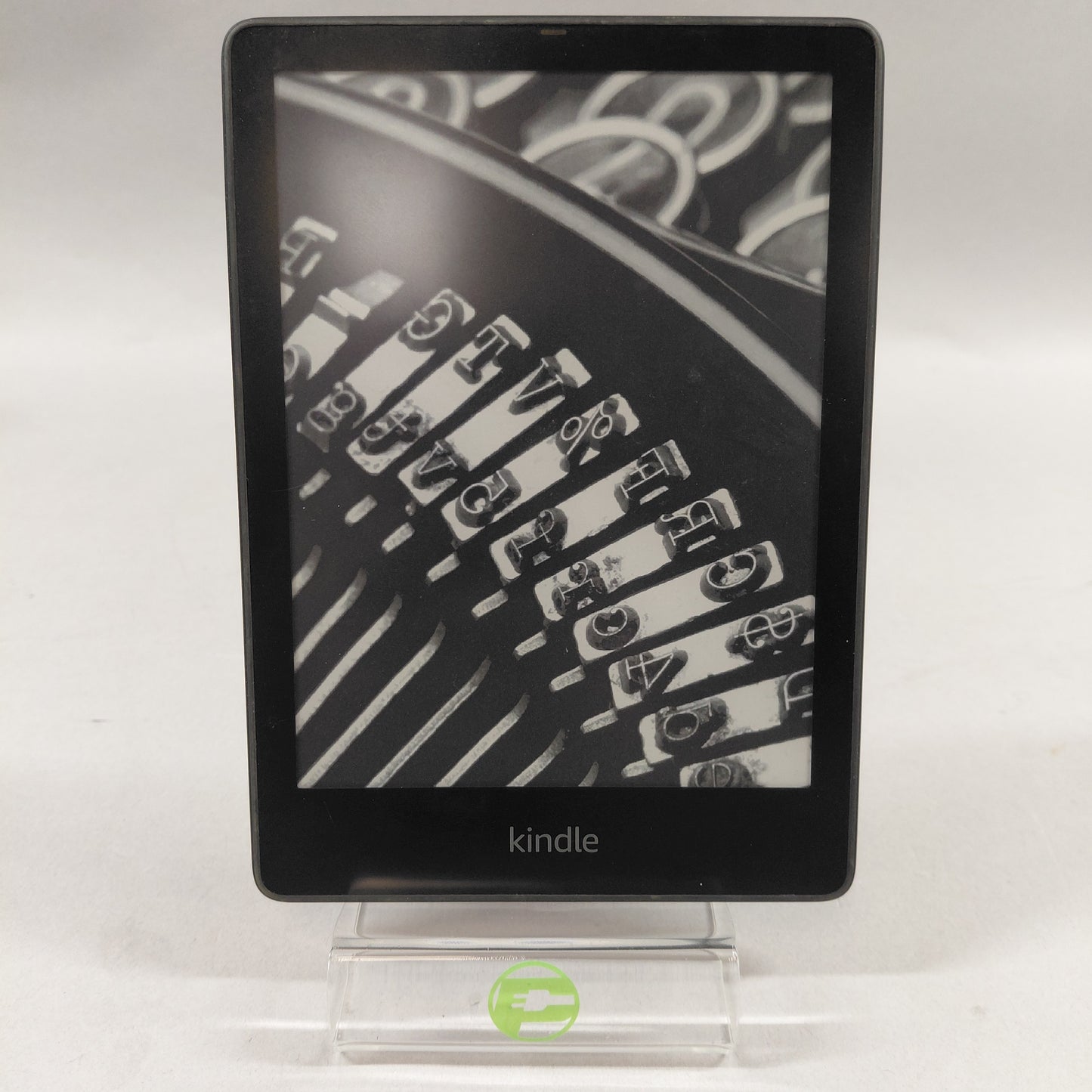 WiFi Only Amazon Kindle Paperwhite 11th Gen 32GB Black