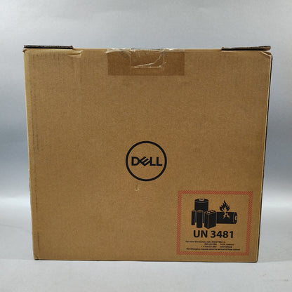 New Dell Latitude 3320 13.3" i7-1185G7 1.3GHz 8GB RAM 128GB SSD