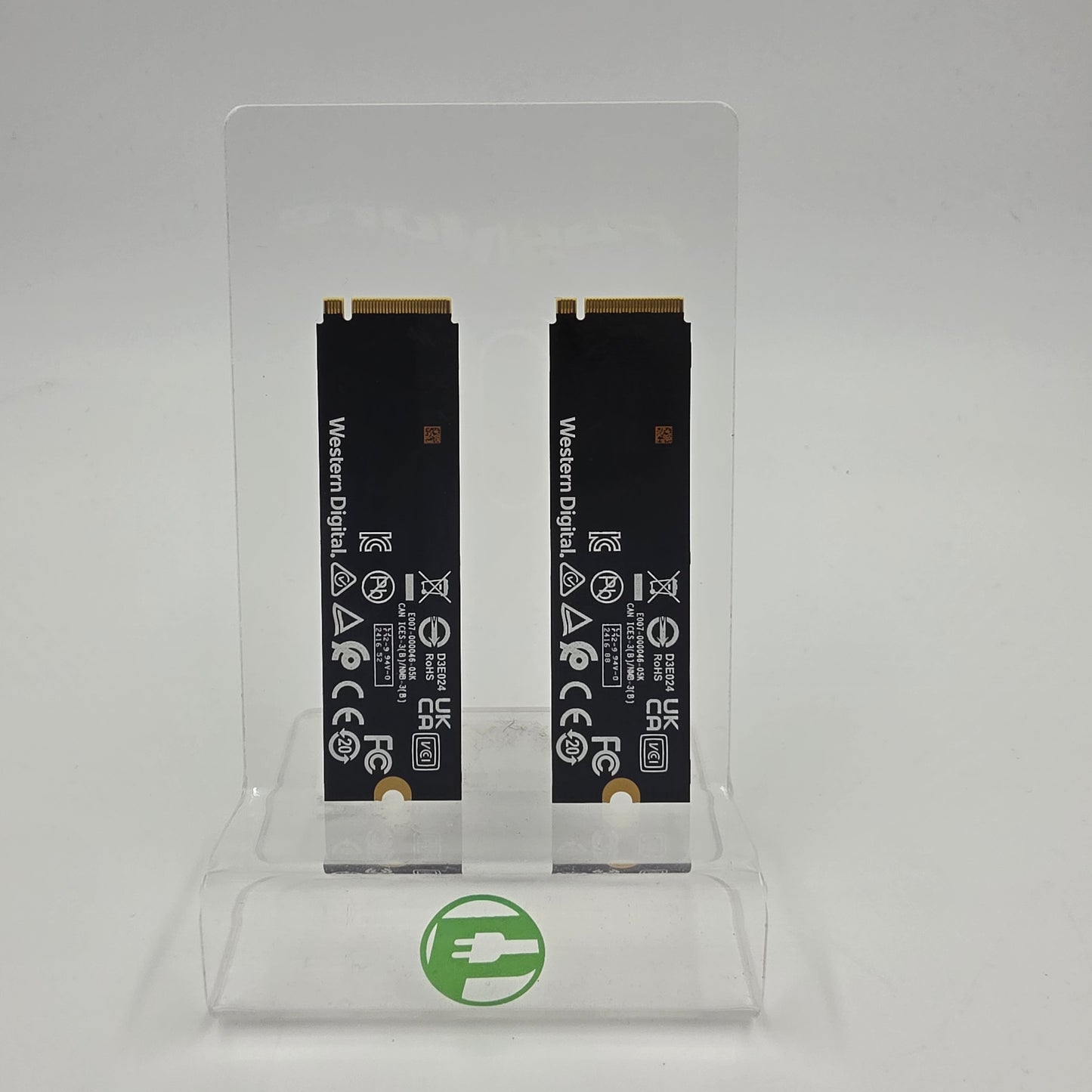 SanDisk WD PC SN5000S NVMe SSD SSD