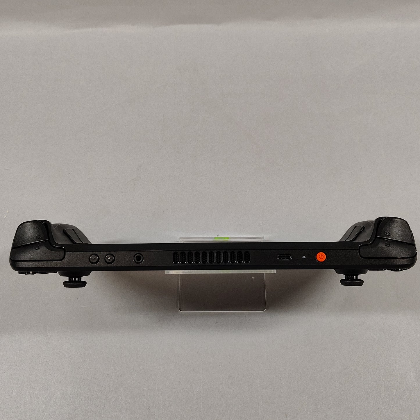 Valve Steam Deck 7" AMD 7nm Ryzen APU 16GB RAM 1TB Black 1030