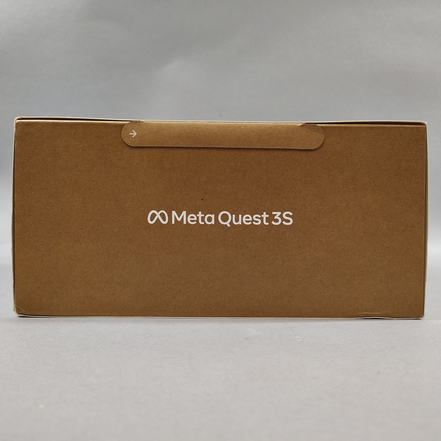 New Meta Quest 3S 128GB 3487B0FGBS0032