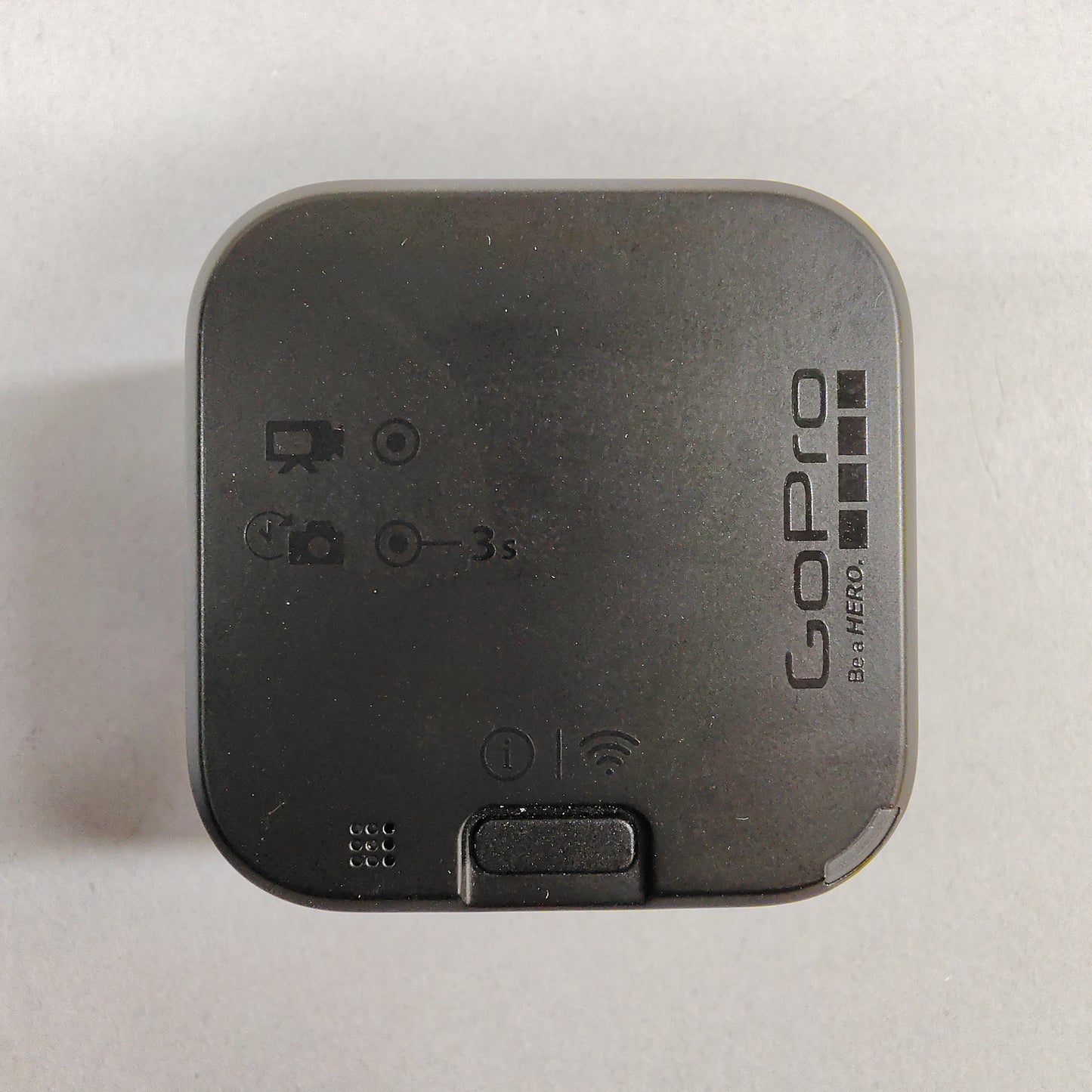 GoPro Hero4 Session Black 4K Action Camera