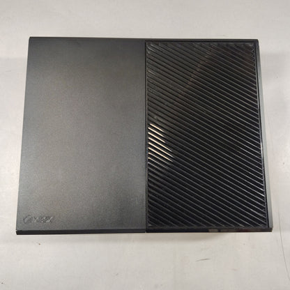 Microsoft Xbox One 500GB Console Gaming System Black 1540