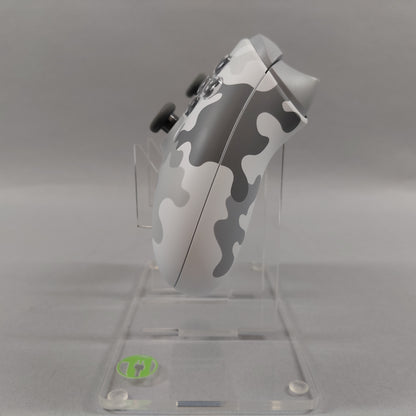 Microsoft Xbox Series X|S Wireless Controller Arctic Camo 1914