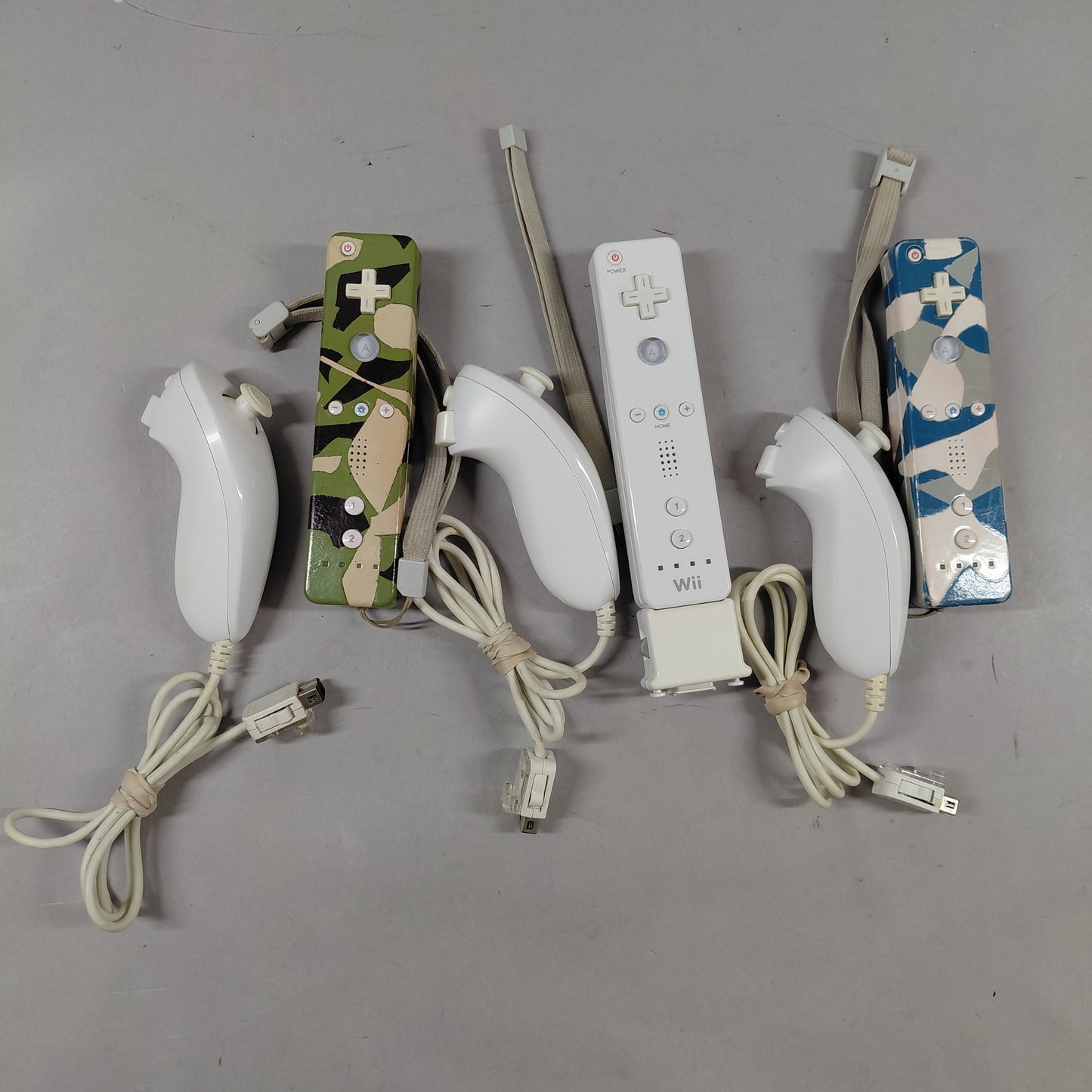 Nintendo Wii Video Game Console RVL-001 Black