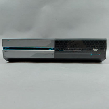 Microsoft Xbox One 1TB Halo 5: Guardians Special Edition