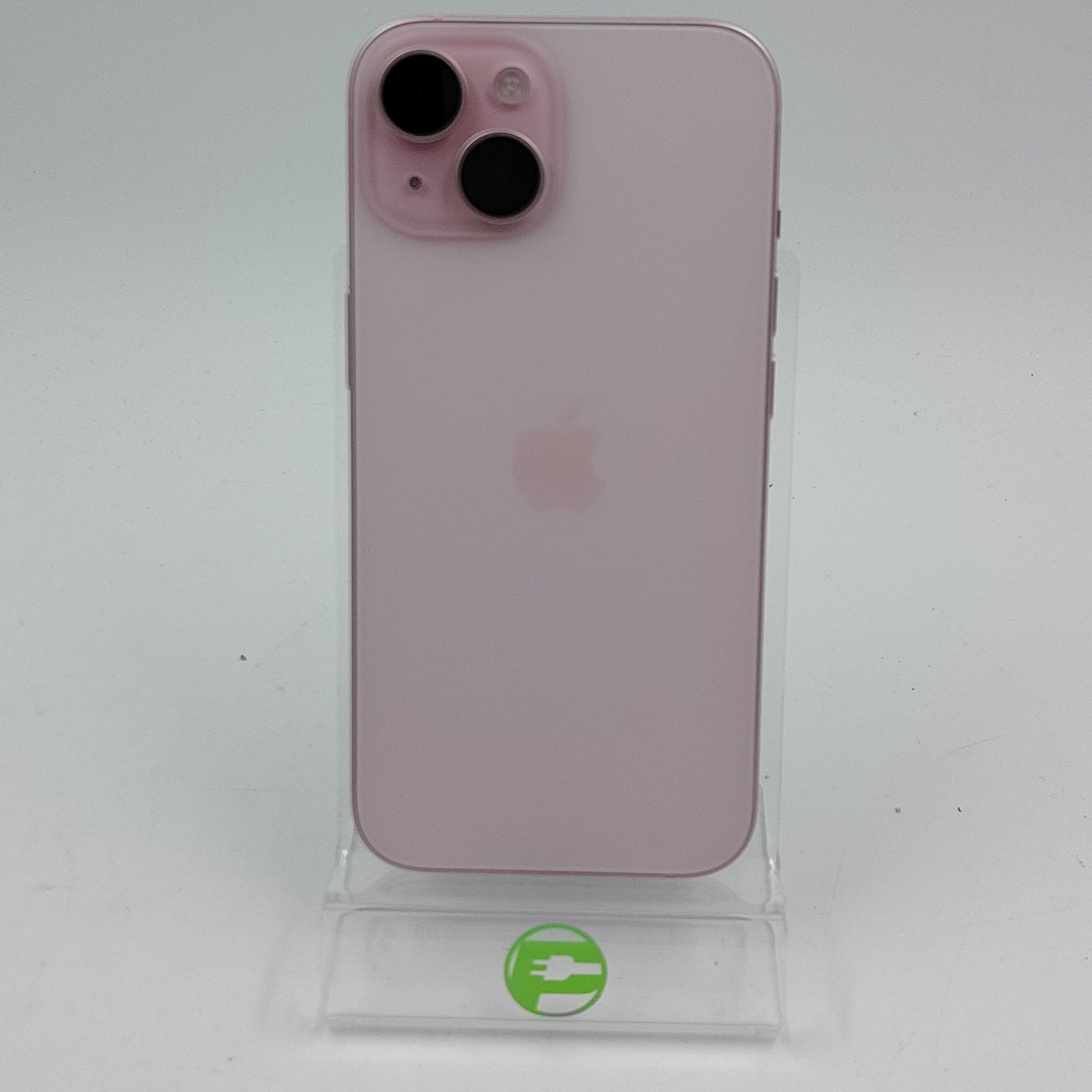 Unlocked Apple iPhone 15 128GB Pink MTLW3LL/A