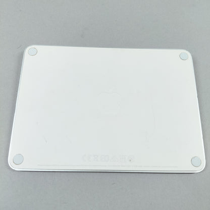 Apple Magic Trackpad 2 White W/Keyboard