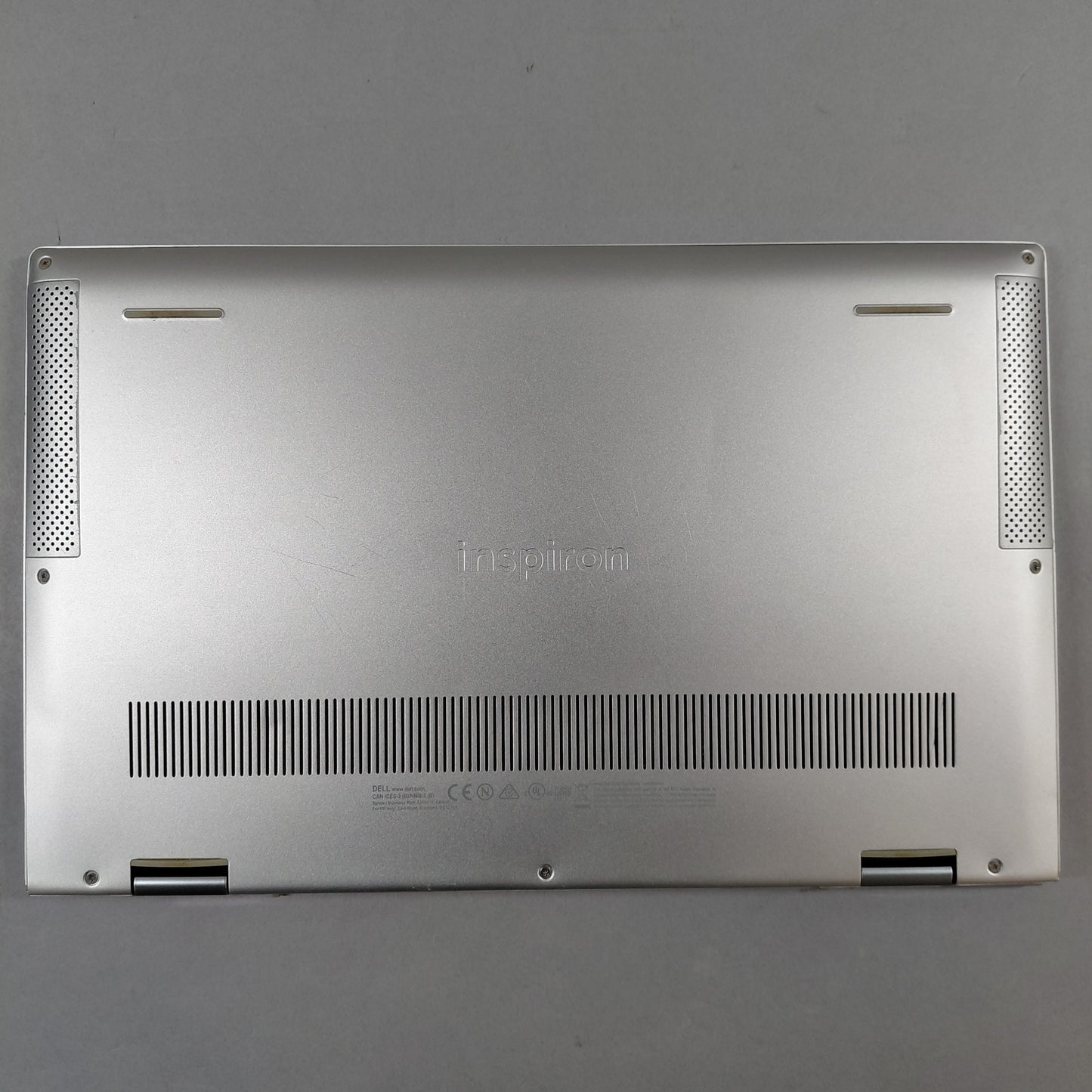 Dell Inspiron 7306 2N1 13.4" i5-1135G7 2.4GHz 8GB RAM 512GB SSD Intel Arc