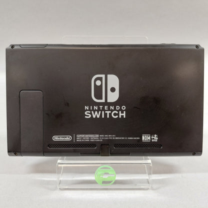 Nintendo Switch v2 Video Game Console HAC-001(-01)  Black