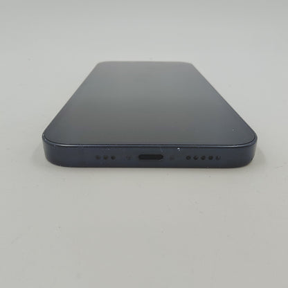 T-Mobile Apple iPhone 13 128GB MIDNIGHT MLML3LL/A