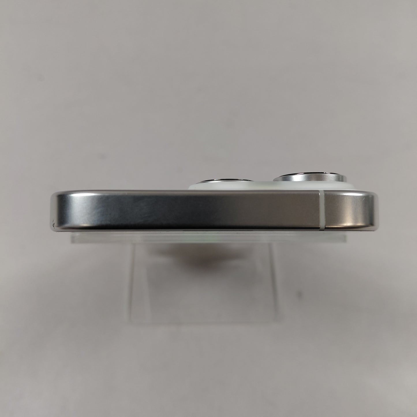T-Mobile Apple iPhone 16 Pro 128GB Silver NYMA3LL/A