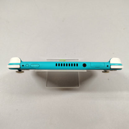 Nintendo Switch Lite Handheld Game Console Only HDH-001 Turquoise