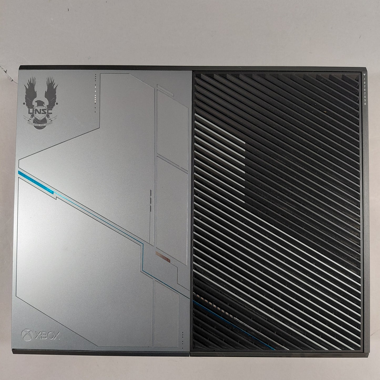 Microsoft Xbox One 1TB Halo 5: Guardians Special Edition