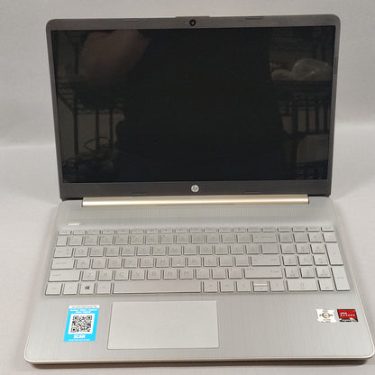 HP Laptop 15-EF1072WM AMD Athlon 3150C 16GB RAM 1TB Radeon Graphics