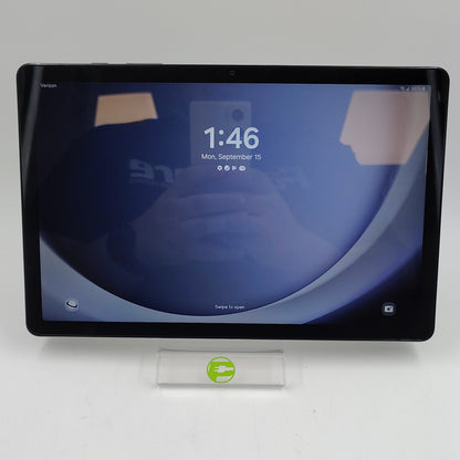 WiFi Only Samsung Tab a9 64GB Black
