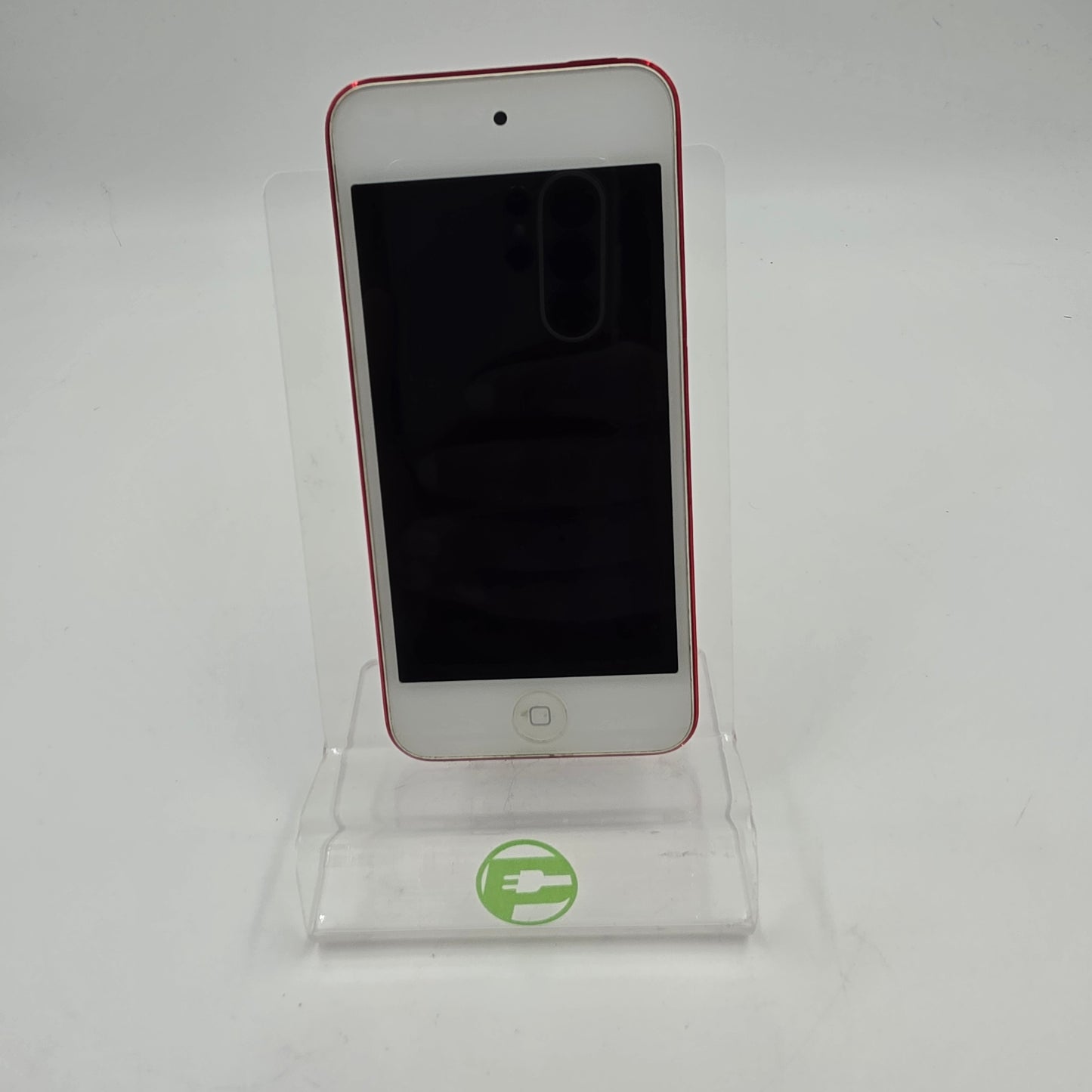 Apple iPod Classic 6th Gen 32GB Red
