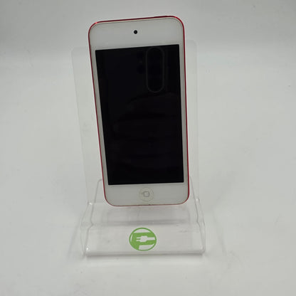 Apple iPod Classic 6th Gen 32GB Red