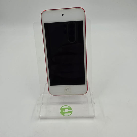 Apple iPod Classic 6th Gen 32GB Red