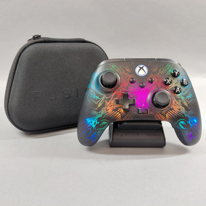 Power A Fusion Pro Xbox Controller Wired/Wireless