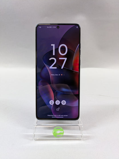 New Factory Unlocked Motorola Moto G Stylus 5G 128GB 15 Blue