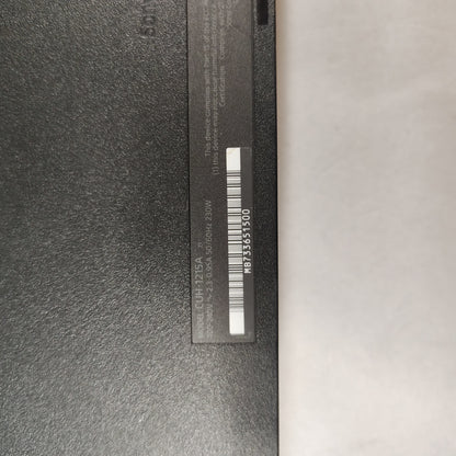 Sony PlayStation 4 PS4 500GB MB733651500 (Bad Disc Drive)