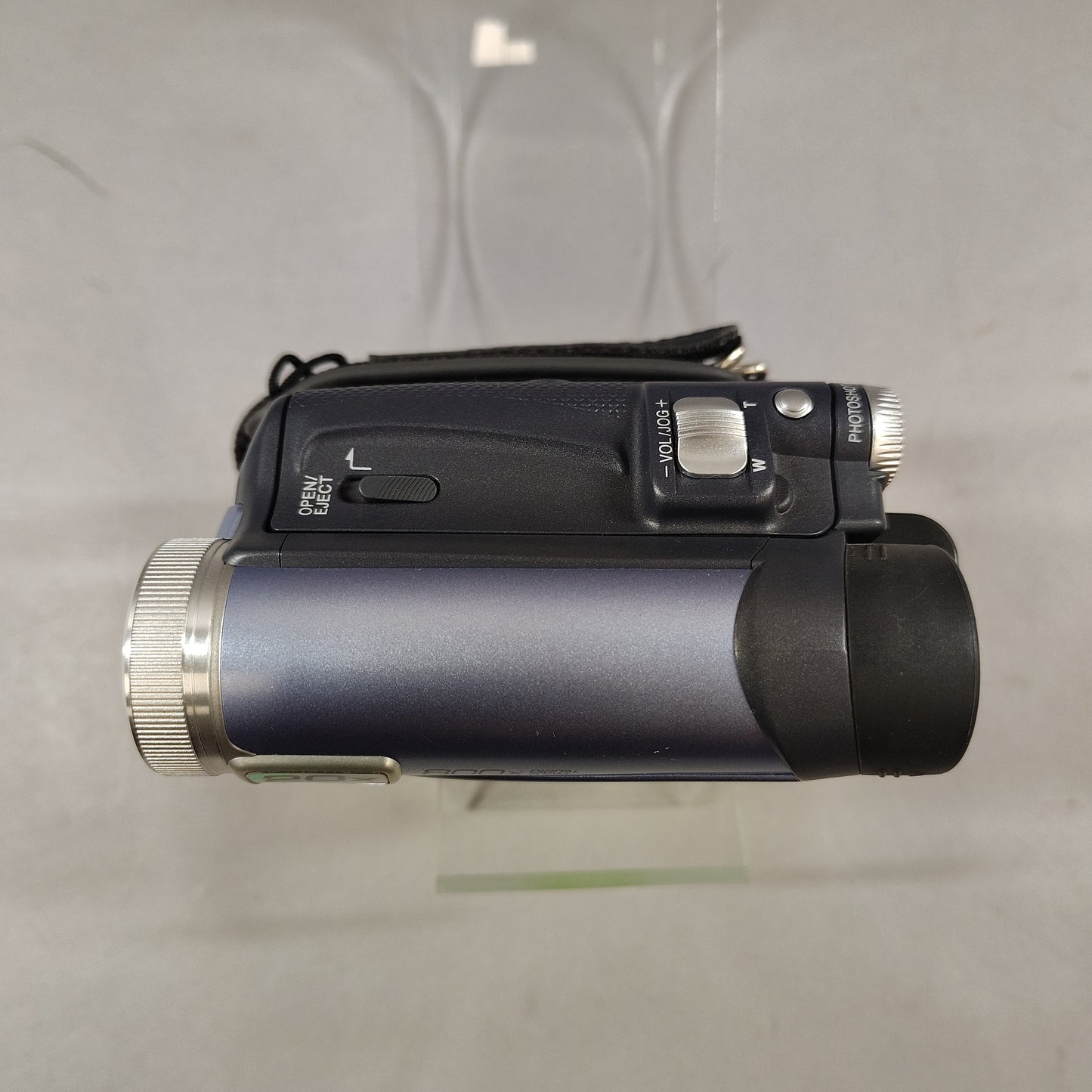 Panasonic PV-GS9 Digital Video Camcorder PV-GS9P-S