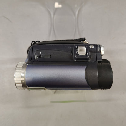 Panasonic PV-GS9 Digital Video Camcorder PV-GS9P-S