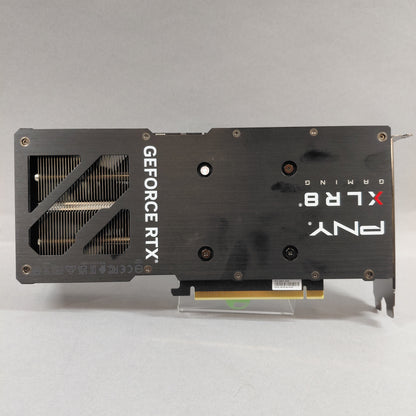 PNY XLR8  GeForce RTX 4060 Ti 8GB GDDR6 Graphics Card