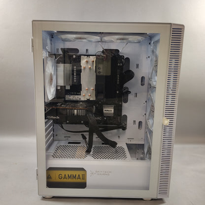 Skytech Storm Ryzen 5 5600G 3.70GHz 16GB RAM 1TB SSD ASRock Arc A380