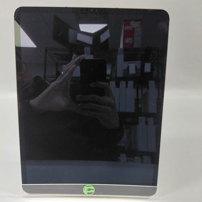 Unlocked Apple iPad Pro 12.9" 5th Gen 128GB Space Gray MHNR3LL/A