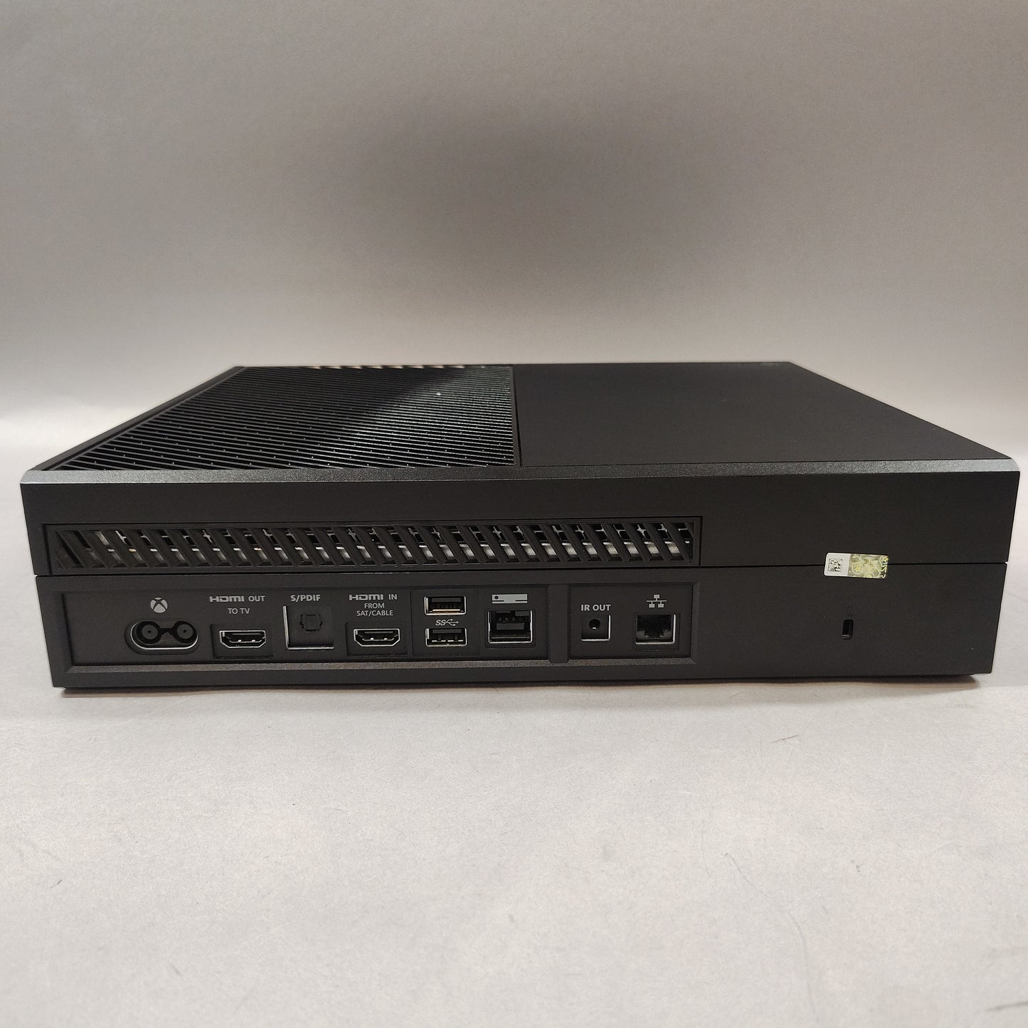 Microsoft Xbox One 500GB Console Gaming System Black 1540
