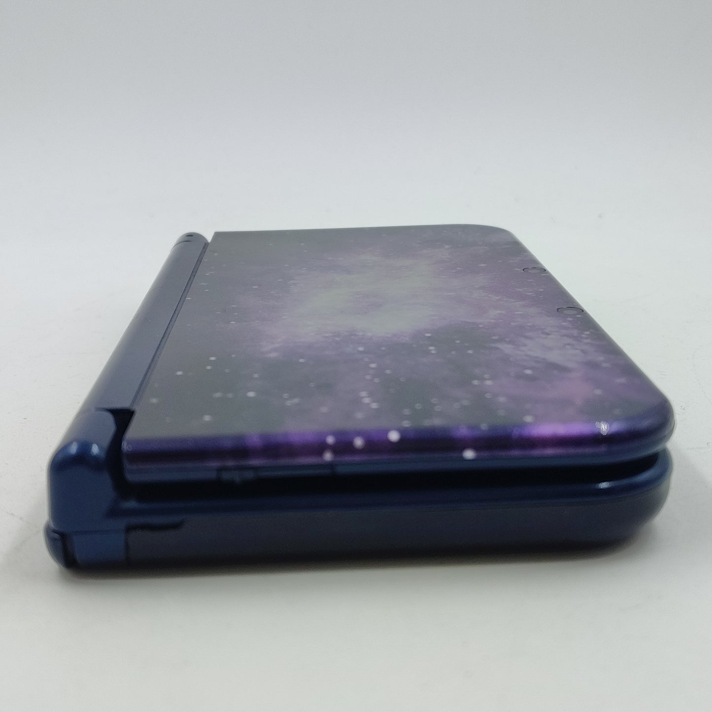 Nintendo 3DS XL Handheld Game Console Atomic Purple